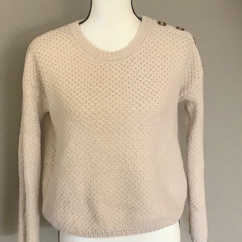 Regular Sweater